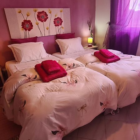 Ria Formosa Pineview Villa Фаро Екстериор снимка