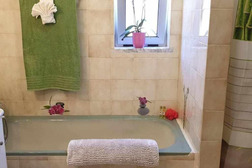 Ria Formosa Pineview Villa Фаро Екстериор снимка