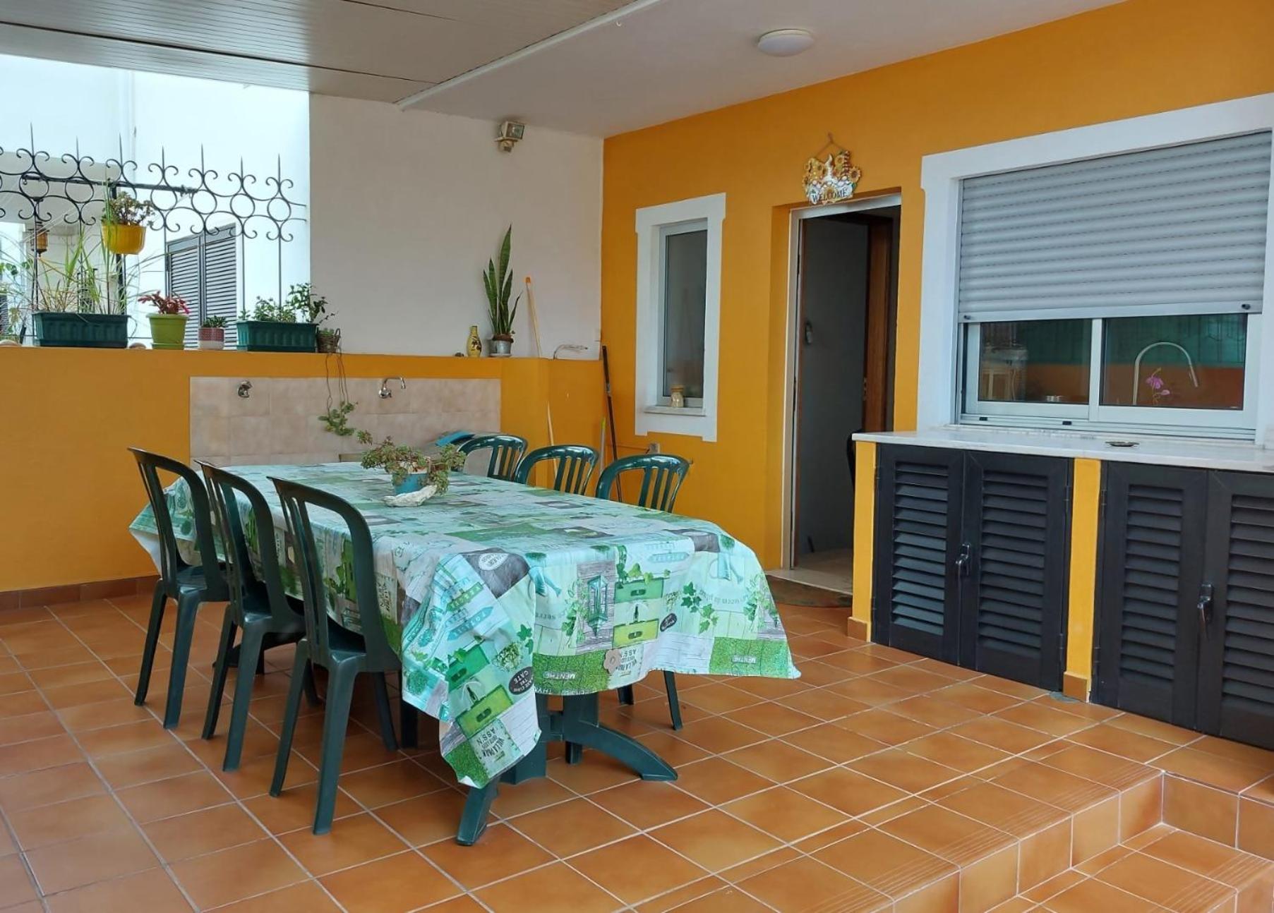Ria Formosa Pineview Villa Фаро Екстериор снимка