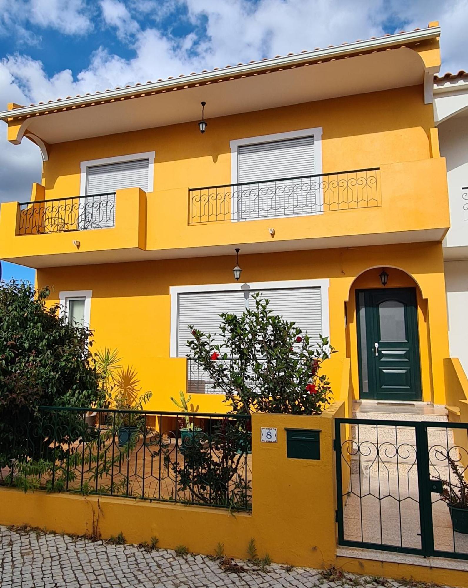 Ria Formosa Pineview Villa Фаро Екстериор снимка