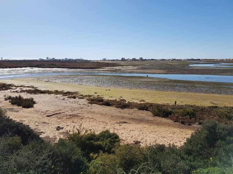 Ria Formosa Pineview Villa Фаро Екстериор снимка