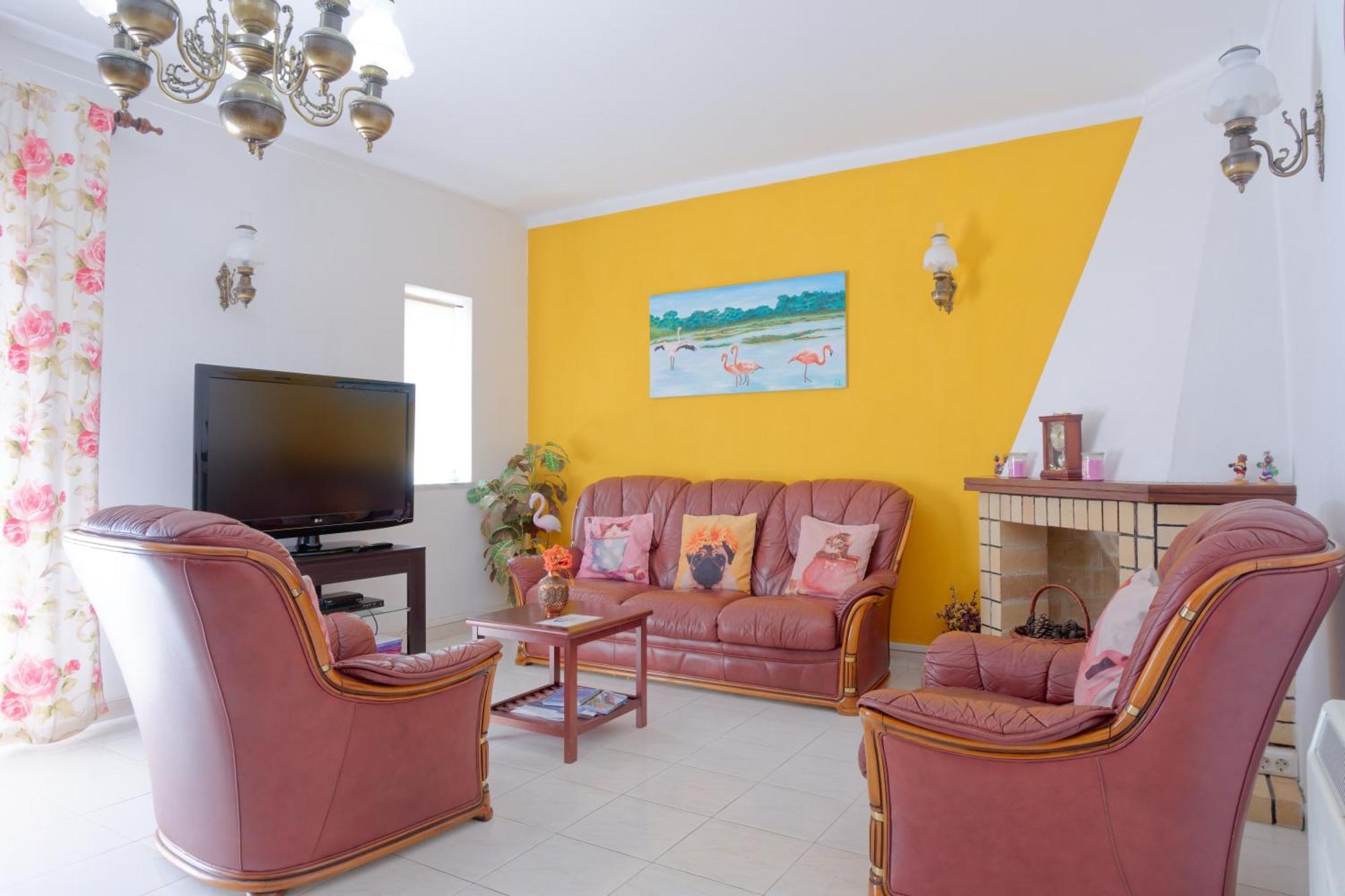 Ria Formosa Pineview Villa Фаро Екстериор снимка