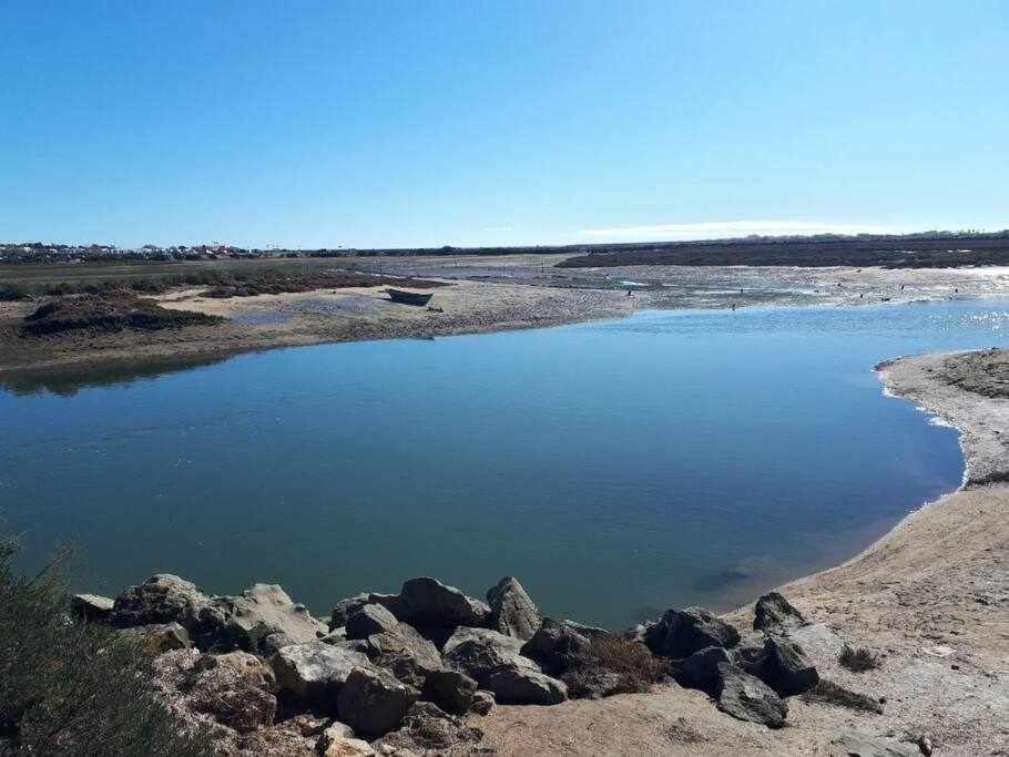 Ria Formosa Pineview Villa Фаро Екстериор снимка