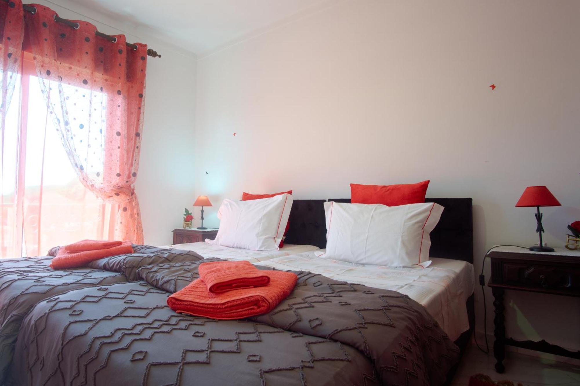 Ria Formosa Pineview Villa Фаро Екстериор снимка