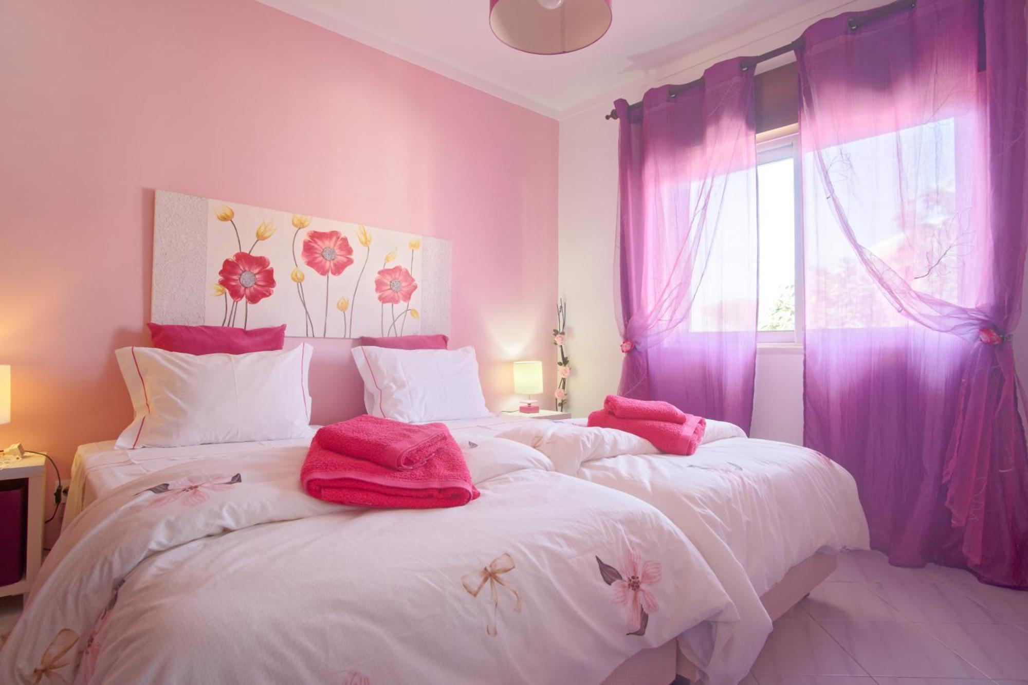 Ria Formosa Pineview Villa Фаро Екстериор снимка