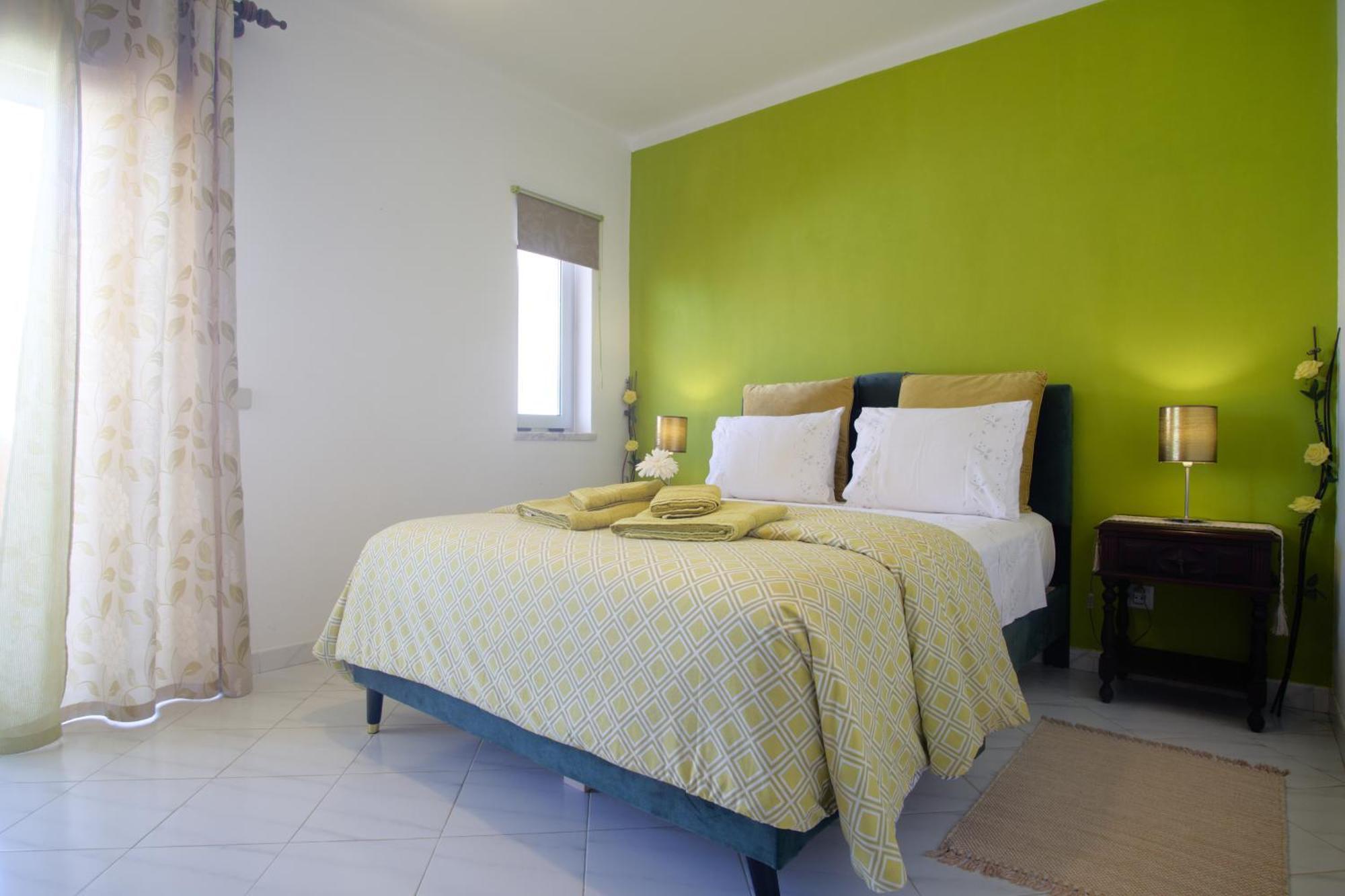 Ria Formosa Pineview Villa Фаро Екстериор снимка